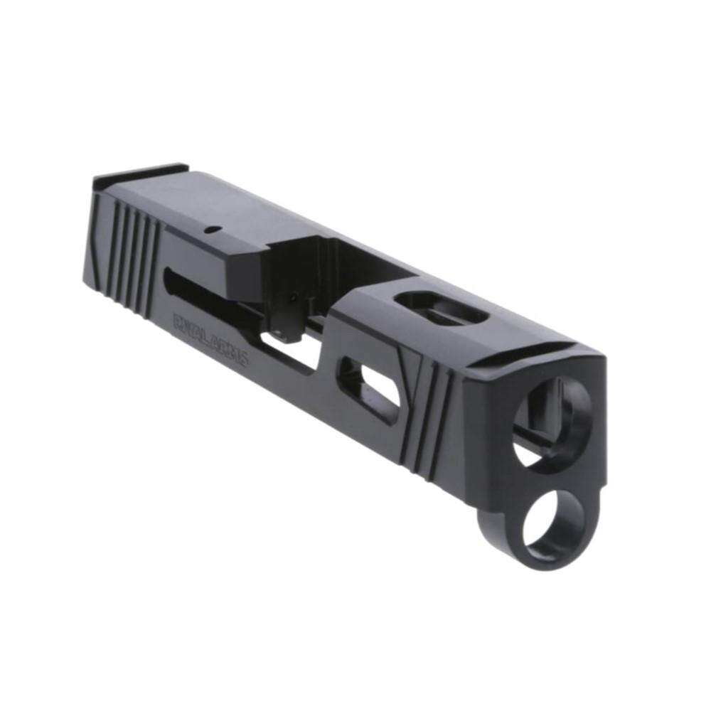 Parts Rival Arms Ready Series Rival Arms SIG365 SLIDE A1 - BLACK